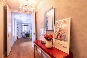 Boutique City Apartment