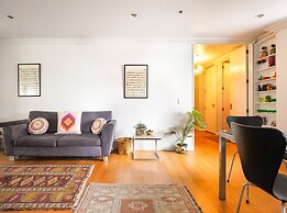Boutique City Apartment
