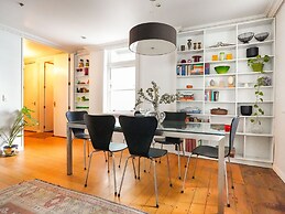 Boutique City Apartment