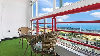 Jeju Badaaehyanggi Pension