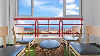 Jeju Badaaehyanggi Pension