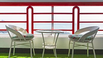 Jeju Badaaehyanggi Pension