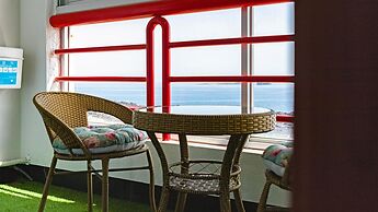 Jeju Badaaehyanggi Pension