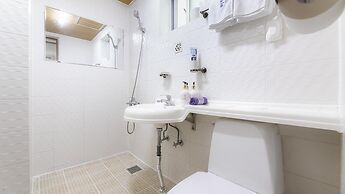 Jeju Badaaehyanggi Pension