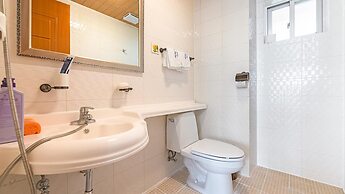 Jeju Badaaehyanggi Pension