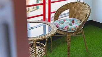 Jeju Badaaehyanggi Pension