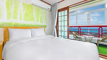 Jeju Badaaehyanggi Pension