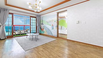 Jeju Badaaehyanggi Pension