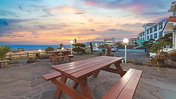 Jeju Badaaehyanggi Pension