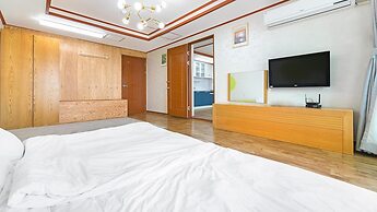 Jeju Badaaehyanggi Pension