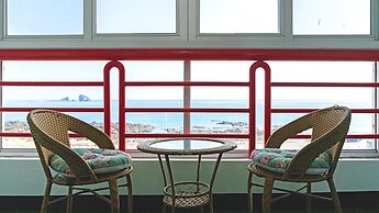 Jeju Badaaehyanggi Pension