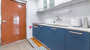 Jeju Badaaehyanggi Pension