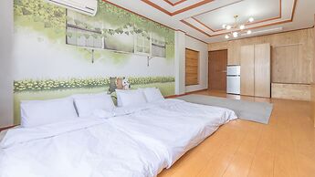 Jeju Badaaehyanggi Pension