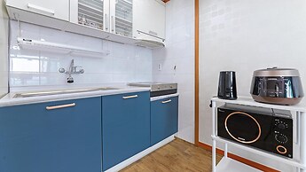 Jeju Badaaehyanggi Pension