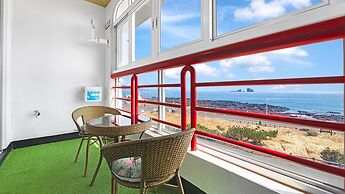 Jeju Badaaehyanggi Pension