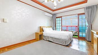 Jeju Badaaehyanggi Pension