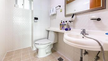 Jeju Badaaehyanggi Pension