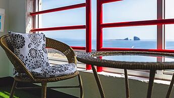 Jeju Badaaehyanggi Pension