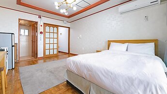 Jeju Badaaehyanggi Pension