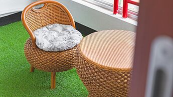 Jeju Badaaehyanggi Pension