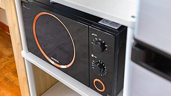 Jeju Badaaehyanggi Pension