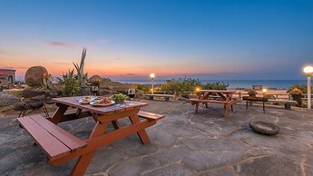 Jeju Badaaehyanggi Pension