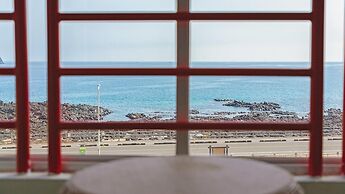 Jeju Badaaehyanggi Pension