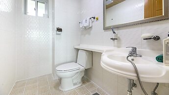 Jeju Badaaehyanggi Pension