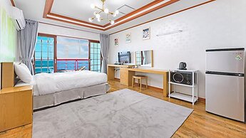 Jeju Badaaehyanggi Pension