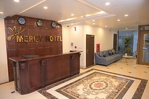 Mercy Hotel