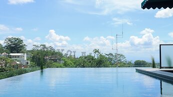 MaxOne Loji Kridanggo at Boyolali