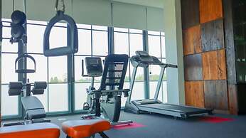 MaxOne Loji Kridanggo at Boyolali