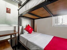 Vaccinated Staff - OYO 850 Clr Mn Inn