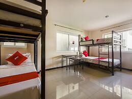 Vaccinated Staff - OYO 850 Clr Mn Inn