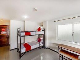 Vaccinated Staff - OYO 850 Clr Mn Inn