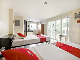 Vaccinated Staff - OYO 850 Clr Mn Inn