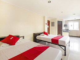 Vaccinated Staff - OYO 850 Clr Mn Inn