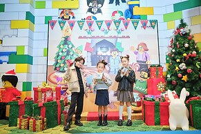 LEGOLAND Korea Resort