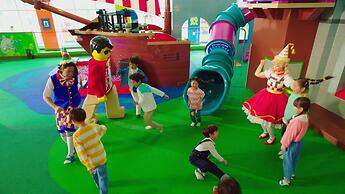 LEGOLAND Korea Resort