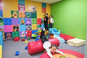 LEGOLAND Korea Resort