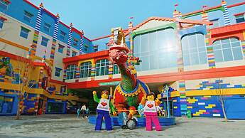 LEGOLAND Korea Resort