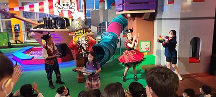 LEGOLAND Korea Resort