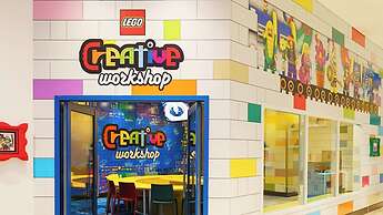 LEGOLAND Korea Resort