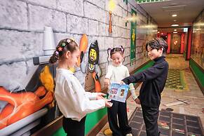 LEGOLAND Korea Resort