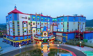 LEGOLAND Korea Resort