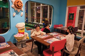 LEGOLAND Korea Resort