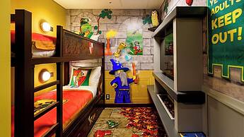 LEGOLAND Korea Resort