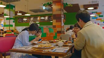 LEGOLAND Korea Resort