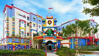 LEGOLAND Korea Resort