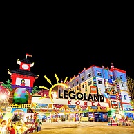 LEGOLAND Korea Resort
